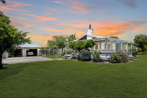 Photo of property in 1344 Back Ormond Road, Ormond, Gisborne, 4071
