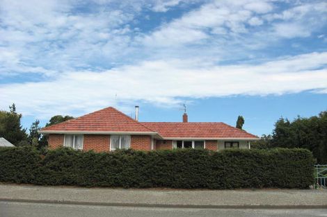 Photo of property in 2 Dunford Street, Rakaia, 7710