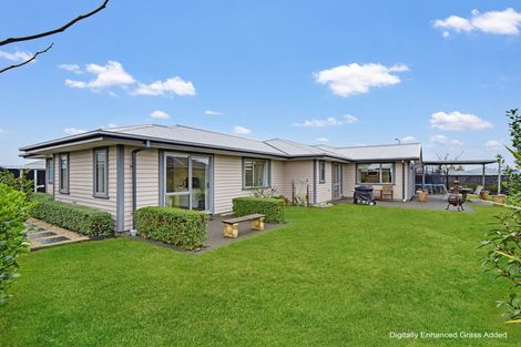 Photo of property in 62 Cassino Street, Rangiora, 7400