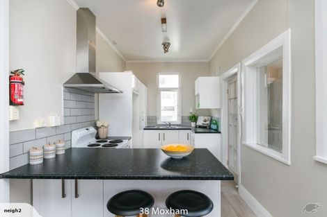 Photo of property in 38 Moxham Avenue, Hataitai, Wellington, 6021