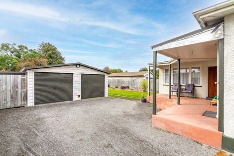 Photo of property in 35 South Road, Kuripuni, Masterton, 5810