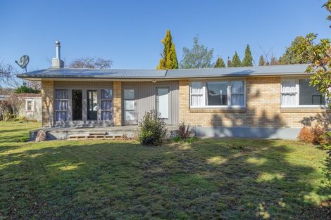 Photo of property in 15 Marotoa Grove, Turangi, 3334