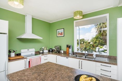 Photo of property in 6 Griffins Road, Marton, 4788