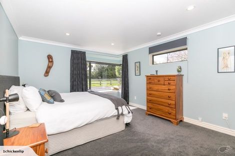 Photo of property in 267b Tauwhare Road, Tamahere, Hamilton, 3283