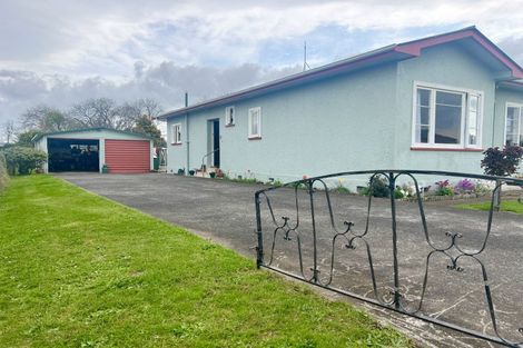 Photo of property in 50 Mcphee Street, Dannevirke, 4930