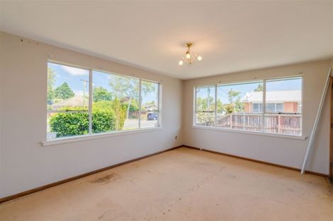 Photo of property in 1/28 Mathers Road, Hoon Hay, Christchurch, 8025