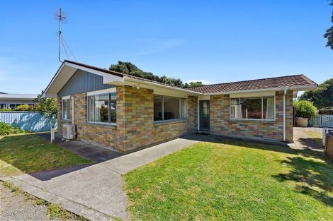Photo of property in 44 Toi Street, Otaki Beach, Otaki, 5512