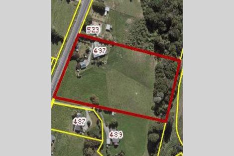 Photo of property in 497 Ormiston Road, Flat Bush, Manurewa, 2576