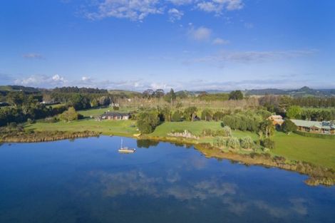 Photo of property in 324 Omaha Flats Road, Tawharanui Peninsula, Warkworth, 0986