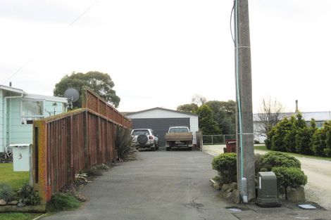 Photo of property in 5 Brown Street, Waikouaiti, 9510