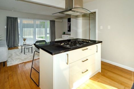 Photo of property in 3/29 Heywood Terrace, Richmond, Christchurch, 8013