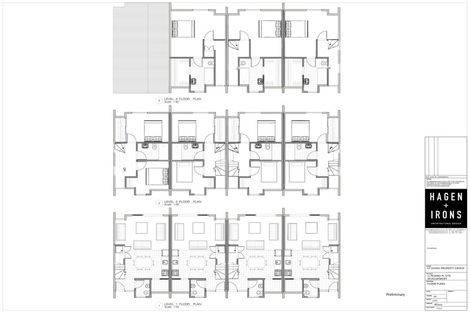 Photo of property in 12 Pesaro Place, Clover Park, Auckland, 2023