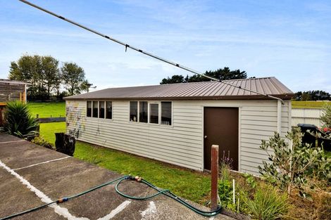 Photo of property in 17 Hobson Street, Normanby, Hawera, 4614