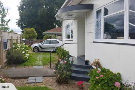 Photo of property in 90 Church Street, West End, Palmerston North, 4412