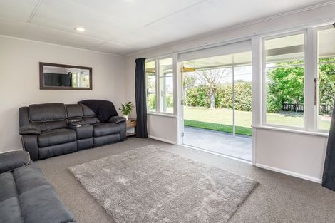 Photo of property in 93 Cockburn Street, Kuripuni, Masterton, 5810