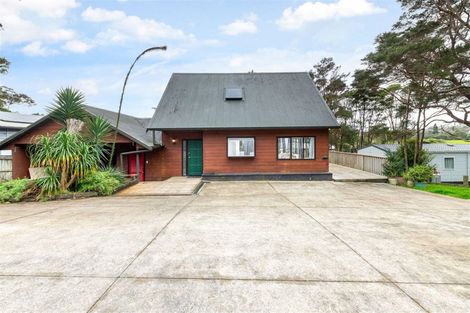 Photo of property in 87b Kaurilands Road, Titirangi, Auckland, 0604