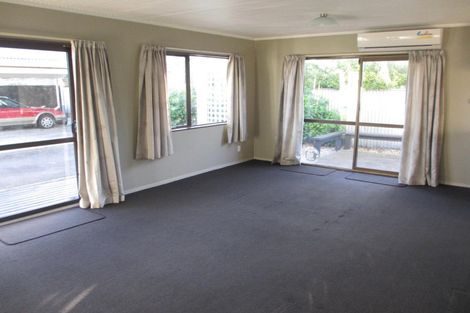 Photo of property in 31b Limbrick Street, Terrace End, Palmerston North, 4410