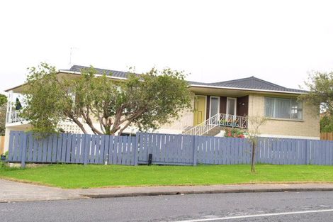 Photo of property in 7 Sale Street, Cockle Bay, Auckland, 2014