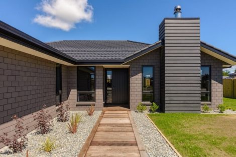 Photo of property in 6 Nanchang Road, Burleigh, Blenheim, 7201