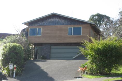 Photo of property in 11 Melville Drive, Whakatane, 3120