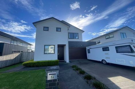 Photo of property in 16 Thistle Close, Beachlands, Auckland, 2018