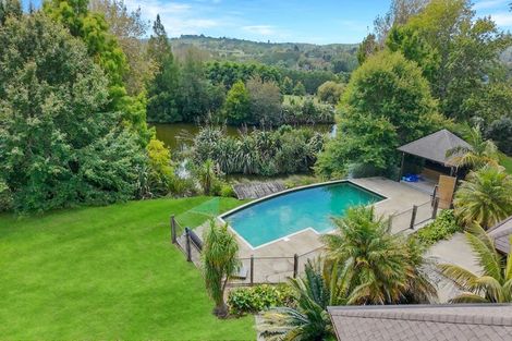 Photo of property in 71 Grace Hill Drive, Dairy Flat, Albany, 0792