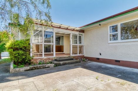 Photo of property in 52 Oldham Avenue, Onekawa, Napier, 4110