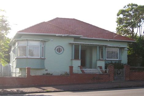 Photo of property in 69 Shelly Beach Road, Saint Marys Bay, Auckland, 1011