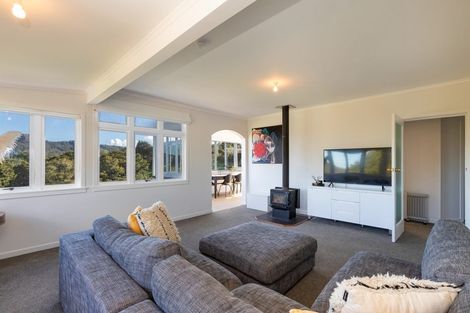 Photo of property in 280 Baldrock Road, Kaiwaka, Maungaturoto, 0587