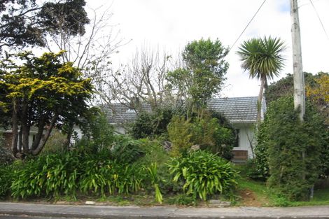 Photo of property in 219 Frankley Road, Frankleigh Park, New Plymouth, 4310