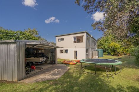 Photo of property in 7 Stony Bay Road, Port Charles, Coromandel, 3584