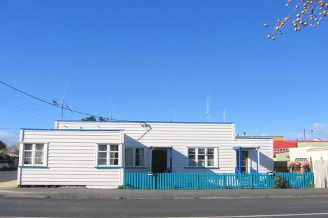 Photo of property in 504 Cochrane Street, Thames, 3500