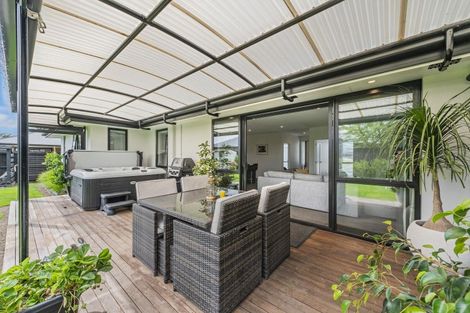 Photo of property in 33 Carston Street, Leeston, 7632