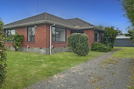 Photo of property in 18 Renfrew Street, Upper Riccarton, Christchurch, 8041