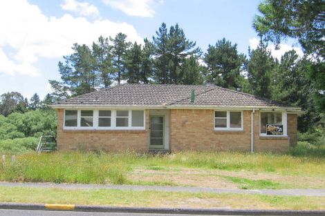 Photo of property in 37 Roslyn Street, Taumarunui, 3920