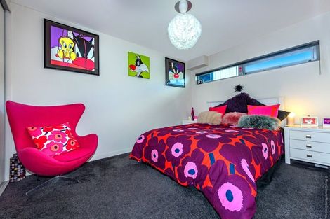 Photo of property in 2/180 Peterborough Street, Christchurch Central, Christchurch, 8013