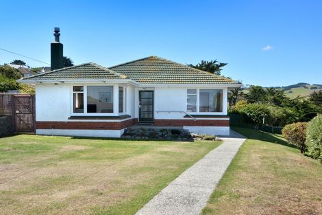 Photo of property in 167 Tomahawk Road, Andersons Bay, Dunedin, 9013