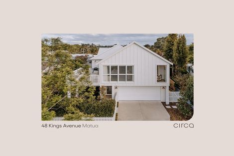 Photo of property in 48 Kings Avenue, Matua, Tauranga, 3110