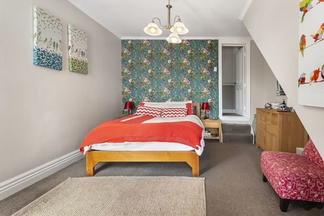 Photo of property in 25 Lawrence Street, Newtown, Wellington, 6021