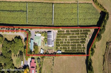 Photo of property in 88b Lockington Road, Aongatete, Katikati, 3181