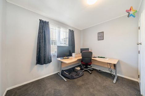 Photo of property in 81 Karamu Crescent, Wainuiomata, Lower Hutt, 5014