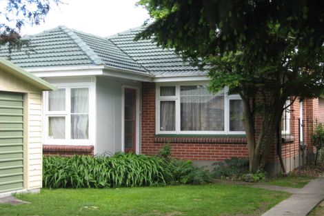 Photo of property in 121 Highsted Road, Casebrook, Christchurch, 8051