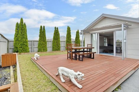Photo of property in 25 Cassino Street, Rangiora, 7400