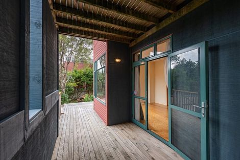 Photo of property in 2a Leslie Street, Wadestown, Wellington, 6012