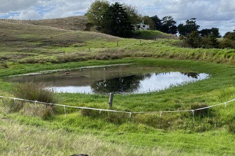 Photo of property in 567 Wharehine Road, Wharehine, Wellsford, 0973