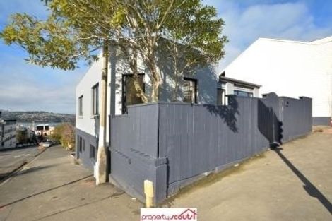 Photo of property in 41 Arthur Street, Dunedin Central, Dunedin, 9016