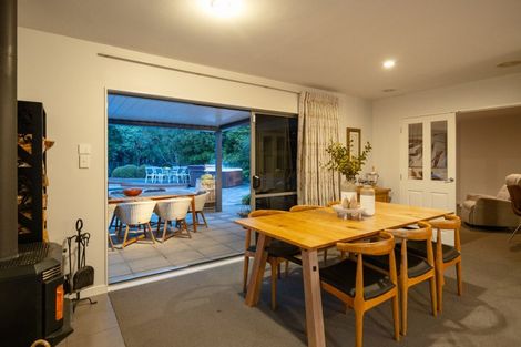 Photo of property in 136 Tutaki Road, Kelvin Grove, Palmerston North, 4470
