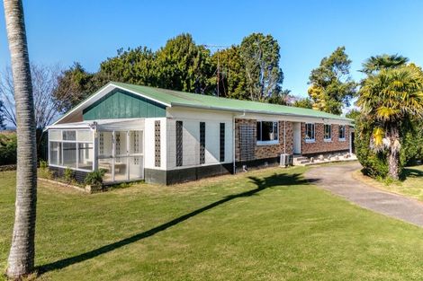Photo of property in 87 College Road, Edgecumbe, 3120