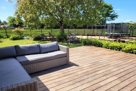 Photo of property in 954 Temuka - Orari Highway, Orari, Geraldine, 7992