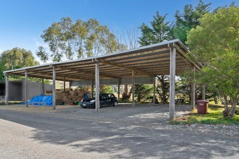 Photo of property in 133 Mangatarere Valley Road, Carrington, Carterton, 5791